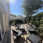 Marina Lumineuse Avec Terrasses Et Privee A Cap D'agde - Fr-1-387-181