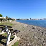 Διαμέρισμα Marina Lumineuse Avec Terrasses Et Privee A Cap D'agde - Fr-1-387-181