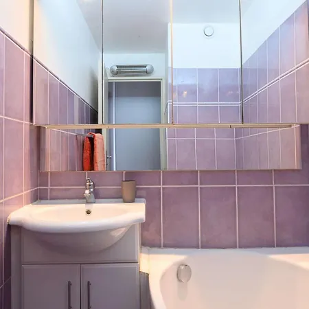 Marina Lumineuse Avec Terrasses Et Privee A Cap D'agde - Fr-1-387-181 * 阿格德